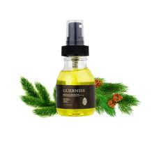 GUERNISS PINE SEED ESSENTIAL MOISTURIZING HAIR OIL 58ML